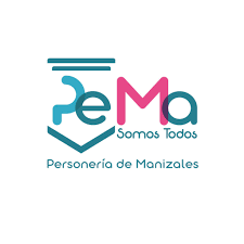 logo Personería de Manizales