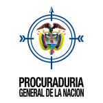 logo Procuraduría General de la Nación