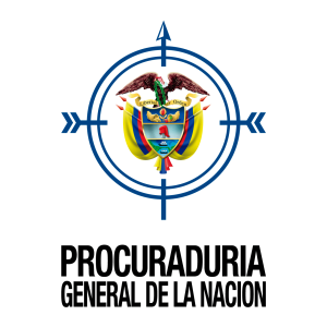 logo Procuraduría General de la Nación