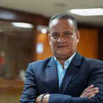 Nombramiento de Bernardo Antonio Ocampo Ramos como Nuevo Gerente de la Terminal de Transportes de Manizales