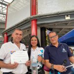 Jornadas de celebración y unión en la Terminal de Transportes de Manizales en homenaje a la Virgen del Carmen